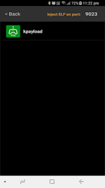 Image 0 for PS4Server 2