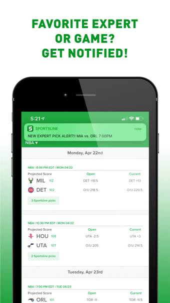 Image 0 for SportsLine