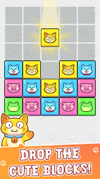 Image 0 for Drop Color: Animal Joy