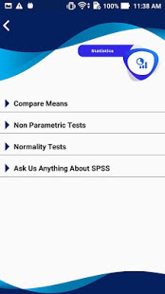 Image 1 for SPSS Data & Analysis