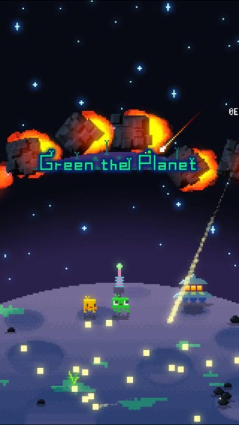 Image 1 for Green the Planet