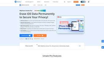 Image 0 for iMyFone MirrorTo