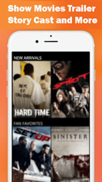 Imagen 0 para Show HD Movie Box