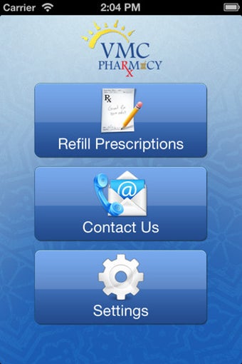 Image 0 for VMC Pharmacy Mobile