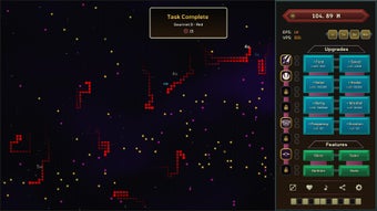 Image 0 for Auto Snakes in Outer Spac…