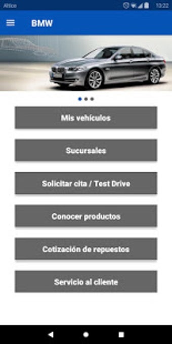Image 1 for BMW RD