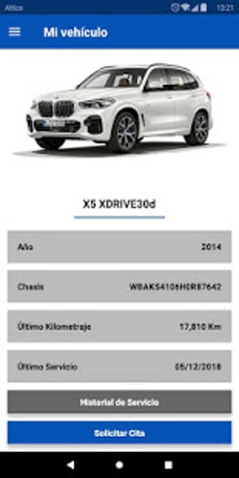 Image 2 for BMW RD