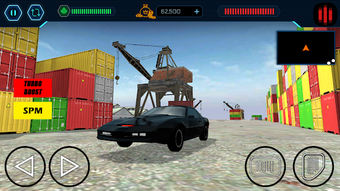 Imagen 2 para KR KITT : Game 2