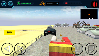 Imagen 0 para KR KITT : Game 2