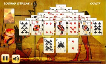 Image 1 for Best Solitaire Collection