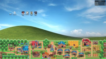 Image 0 for Village Tale