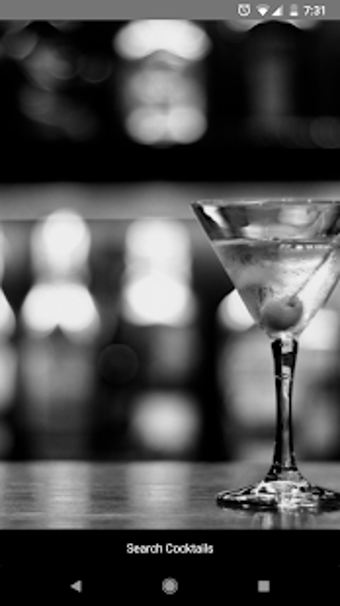 Imagen 2 para Drink App