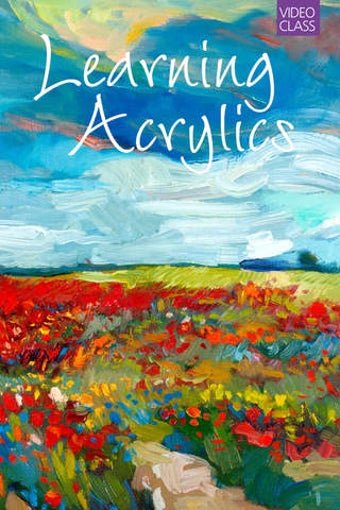Imagen 0 para Learning Acrylics