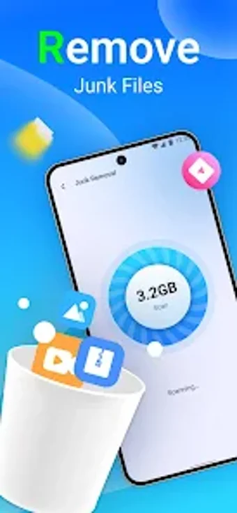 Image 0 for Keep Clean - File Master