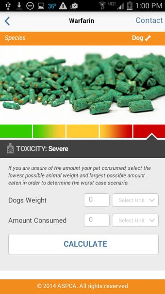 Image 0 for APCC by ASPCA