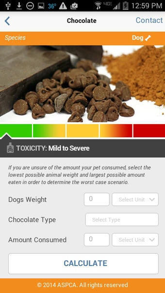 Image 2 for APCC by ASPCA