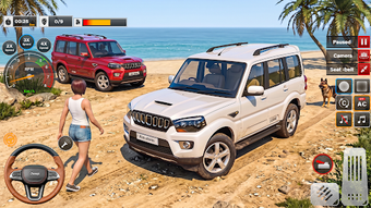 Image 0 for SUV Jeep Academy Jeep Ver…