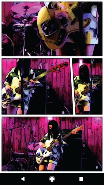 Imagen 0 para Storyboard
