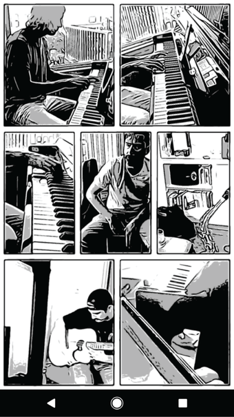 Imagen 1 para Storyboard