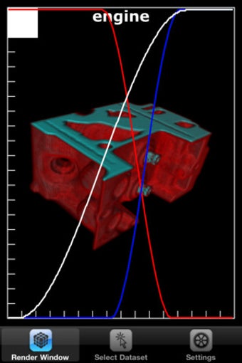 Imagen 3 para ImageVis3D Mobile Univers…