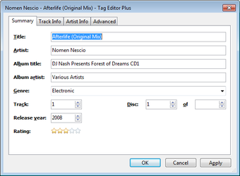 Imagen 0 para Windows Media Player Plus