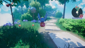 Image 0 for Garden Trills