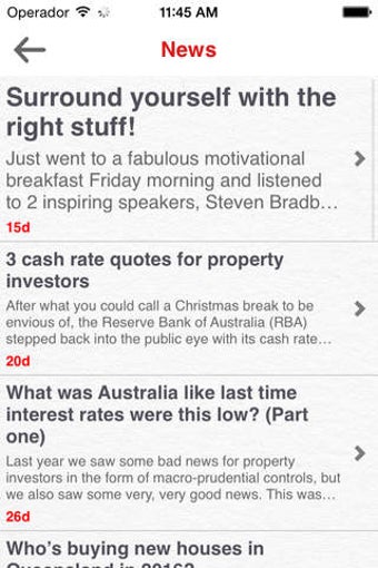 Image 0 for Think Money In Your Pocke…