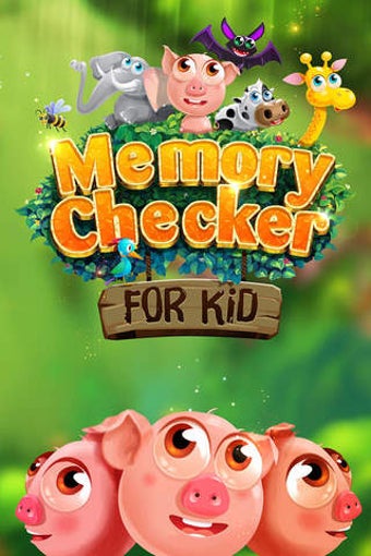 Imagen 0 para Memory Checker - Forest: …