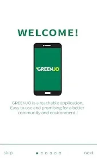 Imagen 0 para Green Jo