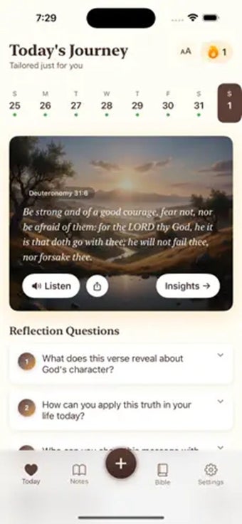 Imagen 0 para Grace Journal