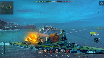 Image 0 for Navy War