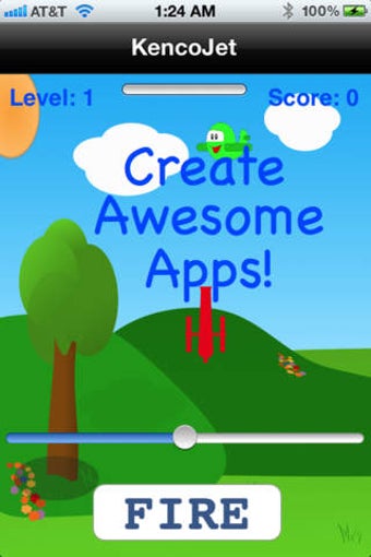 Image 0 for Easy App Maker