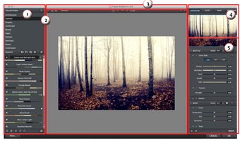 Image 0 for Topaz ReStyle
