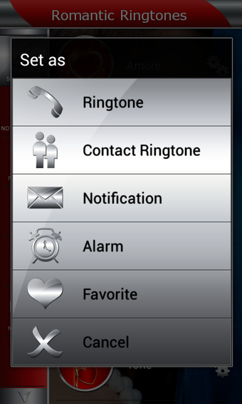 Imagen 9 para SMS Ringtones
