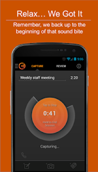 Image 0 for Cogi  Notes & Voice Recor…