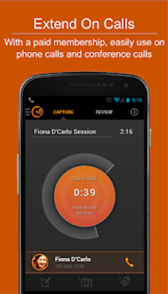 Image 2 for Cogi  Notes & Voice Recor…