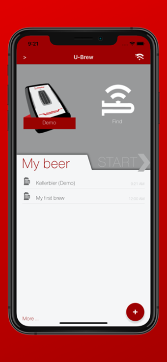 Image 1 for U-Brew