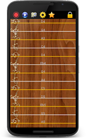 Imagen 2 para Koto 13-stringed