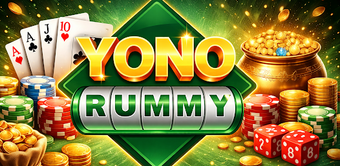 Image 0 for Yono Rummy  Card Game