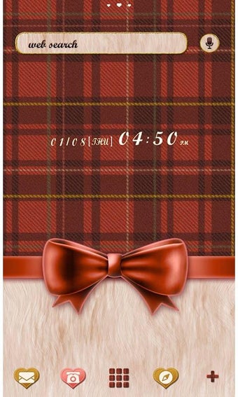 Image 3 for FREE THEMESRegal Tartan