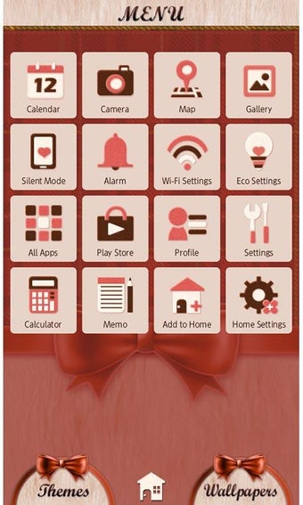 Imagen 3 para FREE THEMESRegal Tartan