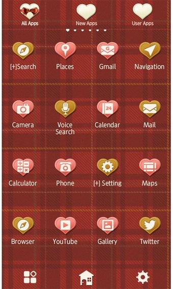 Image 2 for FREE THEMESRegal Tartan