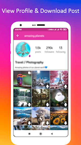 Image 3 for Profile Picture Downloade…