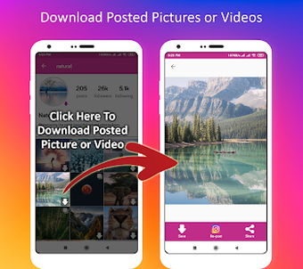 Image 0 for Profile Picture Downloade…