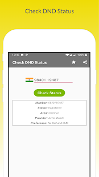 Imagen 3 para Mobile Number Tracker