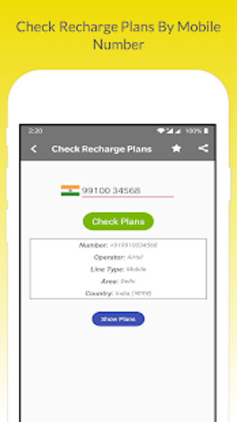 Imagen 1 para Mobile Number Tracker