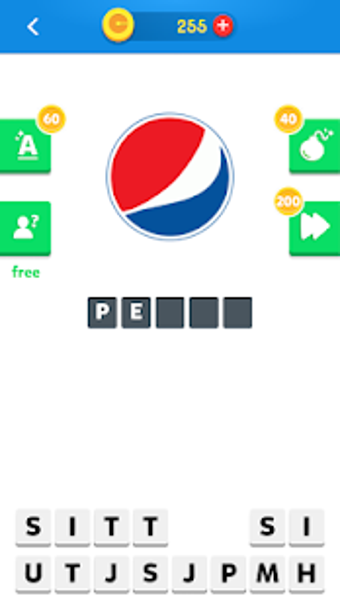 Imagen 2 para Logo Quiz 2: Logo game