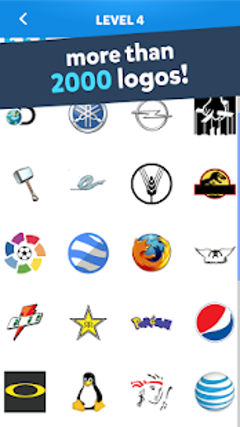 Imagen 1 para Logo Quiz 2: Logo game
