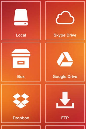 Image 0 for Safety File Manager Pro