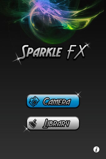 Image 0 for Sparkle Booth